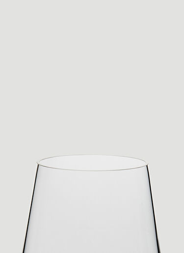 Ichendorf Milano Manhattan Ice Bucket Transparent wps0644722