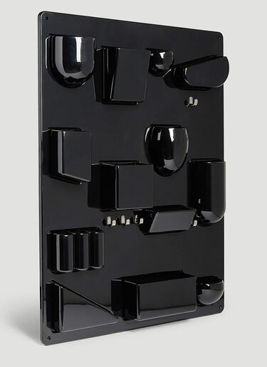 Vitra Uten.Silo II Black wps0644795