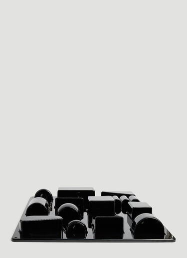 Vitra Uten.Silo II Black wps0644795