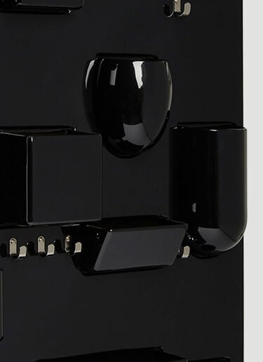 Vitra Uten.Silo II Black wps0644795