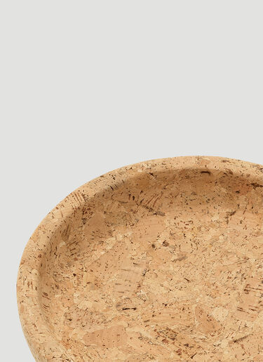Vitra Cork Bowl Medium Brown wps0644821