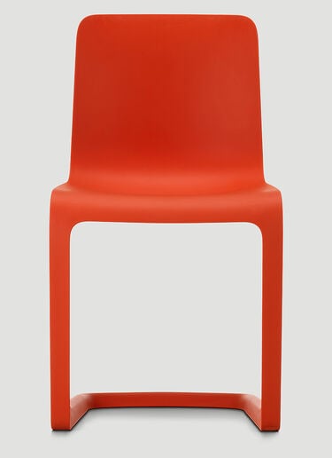 EVO-C Chair Vitra EVO-C Chair Red wps0644830