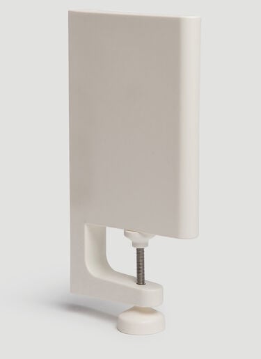 Magis Spike Shelving Clamp White wps0644857