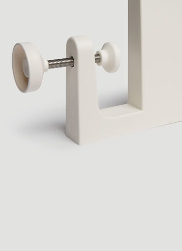Magis Spike Shelving Clamp White wps0644857
