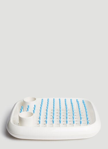 Magis Dish Doctor Dish Rack White wps0644866