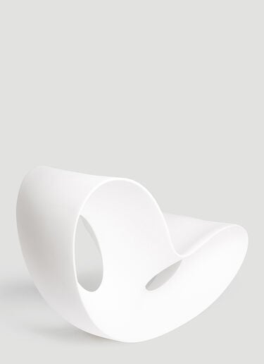 Magis Voido Rocking Chair White wps0644879
