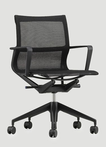 Vitra Physix Chair Black wps0670049
