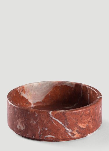 Pietra L 09 Small Container Salvatori Pietra L 09 Small Container Red wps0670054