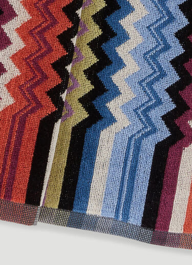Missoni Adam Bath Sheet Orange wps0670119
