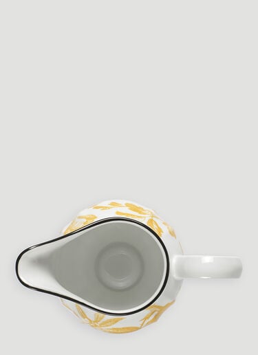 Gucci Herbarium Milk Jug Yellow wps0670162