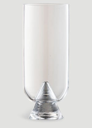 AYTM Glacies Small Vase Transparent wps0670177