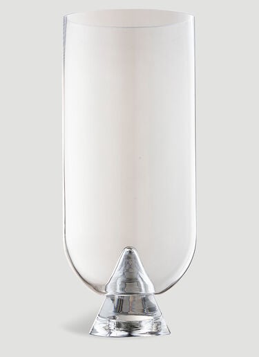 Glacies Large Vase AYTM Glacies Large Vase Transparent wps0670179