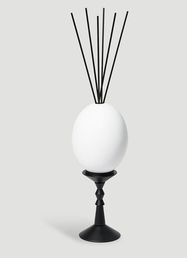 Abd el Kader L'Oeuf Diffuser Trudon Abd el Kader L'Oeuf Diffuser White wps0670279