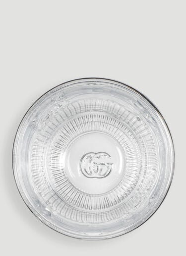 Lion Glass Gucci Lion Glass Transparent wps0680042