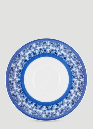 'Blu Mediterraneo' espresso set Dolce & Gabbana Casa 'Blu Mediterraneo' espresso set Multicoloured wps0690042
