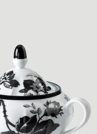 Herbarium Sugar Bowl Gucci Herbarium Sugar Bowl Black wps0690067