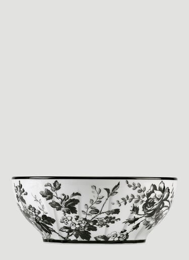 Herbarium Salad Bowl Gucci Herbarium Salad Bowl Black wps0690077