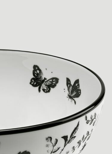 Herbarium Salad Bowl Gucci Herbarium Salad Bowl Black wps0690077