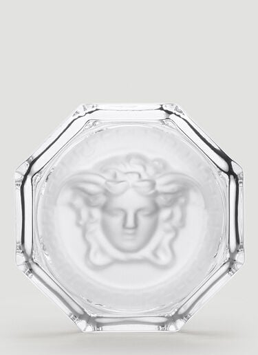 Set of Two Medusa Lumière Whisky Glasses Rosenthal Set of Two Medusa Lumière Whisky Glasses Transparent wps0690131