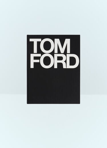 Tom Ford Book Rizzoli International Publications Tom Ford Book Black wps0691286