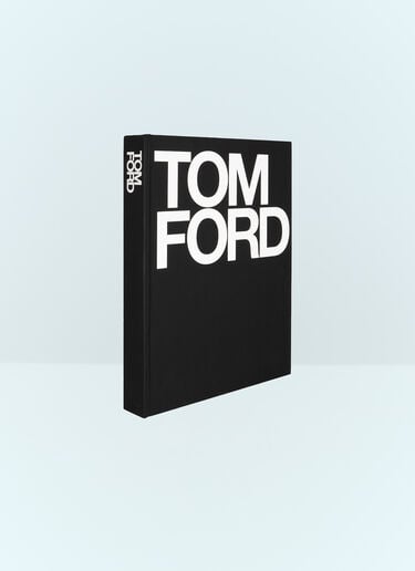 Tom Ford Book Rizzoli International Publications Tom Ford Book Black wps0691286