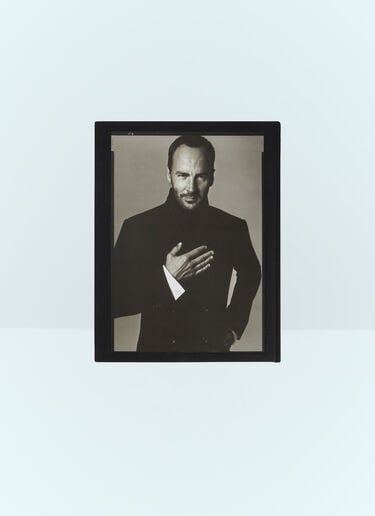 Tom Ford Book Rizzoli International Publications Tom Ford Book Black wps0691286