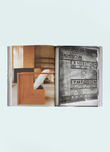 François Halard Book Rizzoli International Publications François Halard Book Grey wps0691289