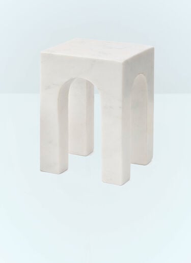 Arkis Bookend Trio Gejst Arkis Bookend Trio White wps0691340