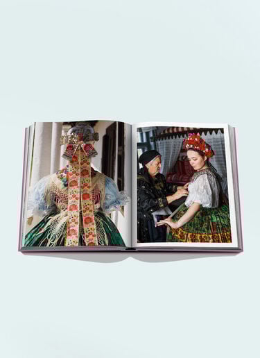 Budapest Gem Assouline Budapest Gem Purple wps0691458