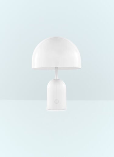 Tom Dixon Bell Portable Lamp White wps0691506