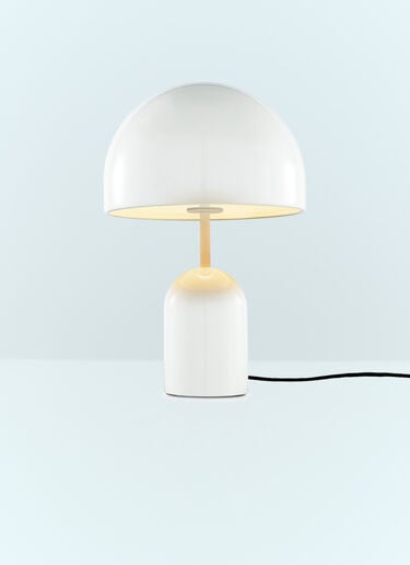 Tom Dixon Bell Table Lamp White wps0691511