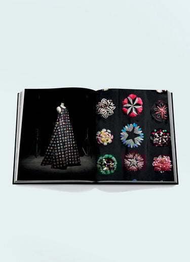 Dior by Raf Simons Assouline Dior by Raf Simons Black wps0691514