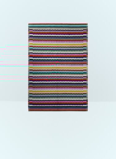 Missoni Riverbero Bath Mat Multicolour wps0691595