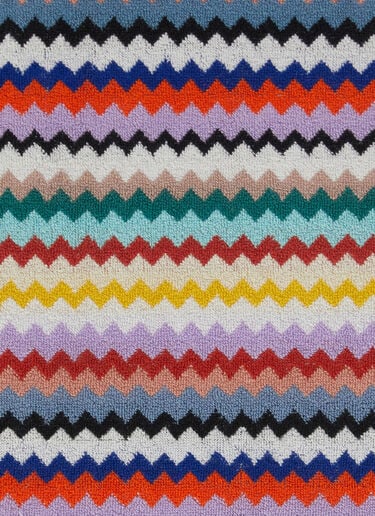 Set Of Six Riverbero Face Towels Missoni Set Of Six Riverbero Face Towels Multicolour wps0691600
