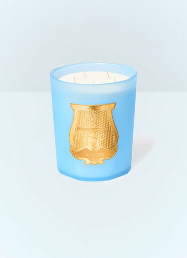 Trudon Versailles Large Candle Blue wps0691645