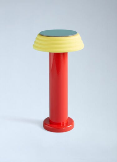 PL1 Portable Lamp SOWDEN PL1 Portable Lamp Red wps0691792