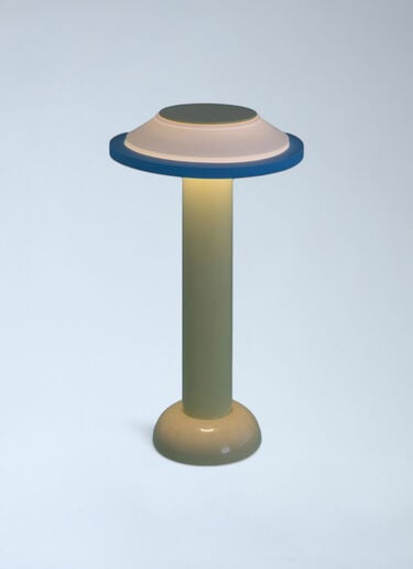 SOWDEN PL2 Portable Lamp Yellow wps0691794