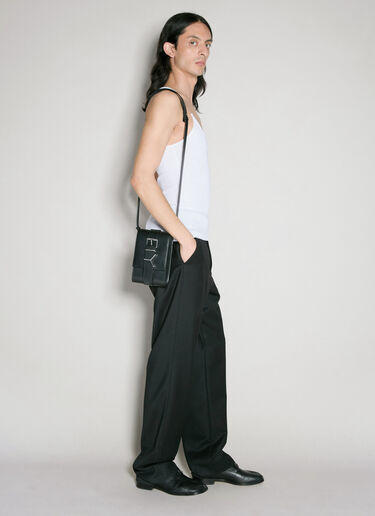 Y/PROJECT Y Belt 斜挎包 黑 ypr0156023