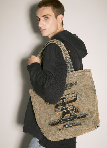 Paris' Best Tote Bag Y/Project Paris' Best Tote Bag Beige ypr0358022
