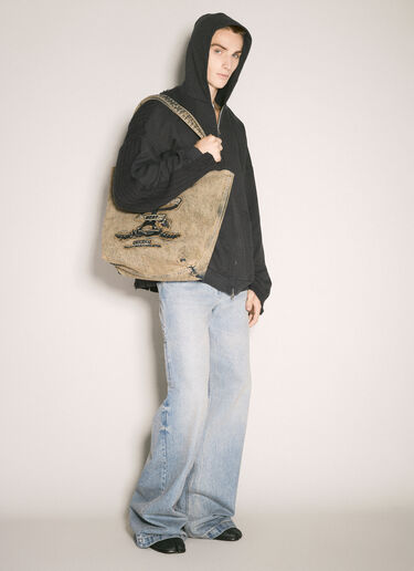 Paris' Best Tote Bag Y/Project Paris' Best Tote Bag Beige ypr0358022