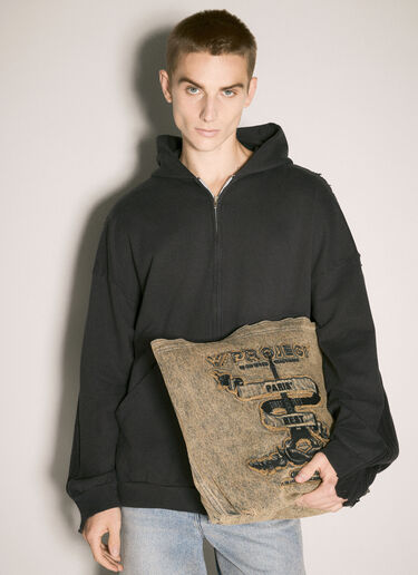 Paris' Best Tote Bag Y/Project Paris' Best Tote Bag Beige ypr0358022