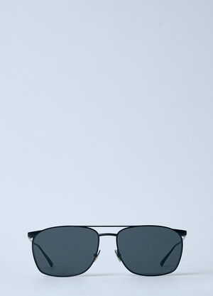 Saint Laurent SL 796 Vincent Sunglasses Black yss0160001
