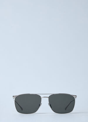 Saint Laurent SL 796 Vincent Sunglasses Grey yss0160002