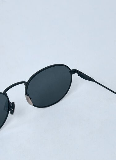 SL 799 Sunglasses Saint Laurent SL 799 Sunglasses Black yss0160005