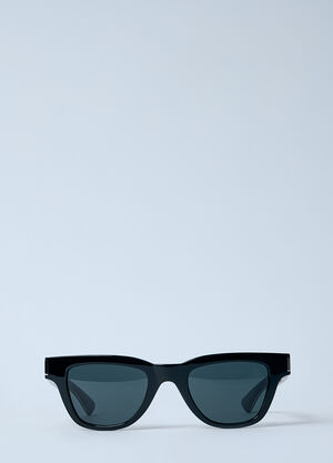 Saint Laurent SL 789 Sunglasses Black yss0160006