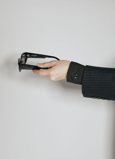 Saint Laurent SL 638 선글라스 블랙 yss0253005