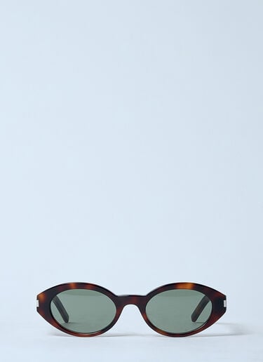 Saint Laurent SL 567 太阳镜  绿色 yss0257007