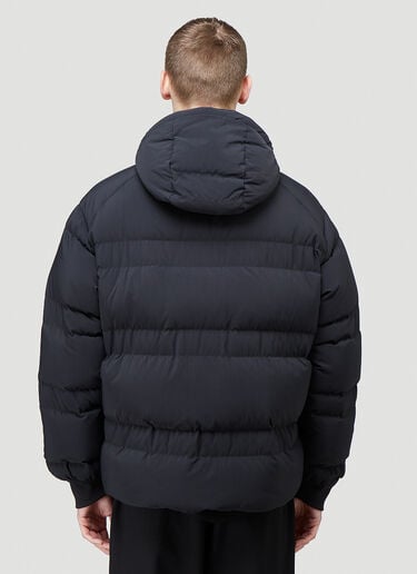 Puffy Jacket Y-3 Puffy Jacket Black yyy0145039