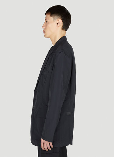 쉘 블레이저 Y-3 쉘 블레이저 Black yyy0152014