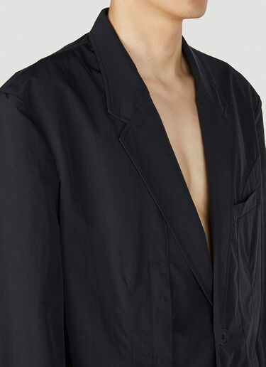 Y-3 쉘 블레이저 Black yyy0152014